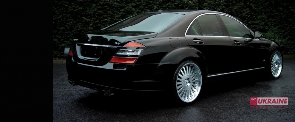 S Class